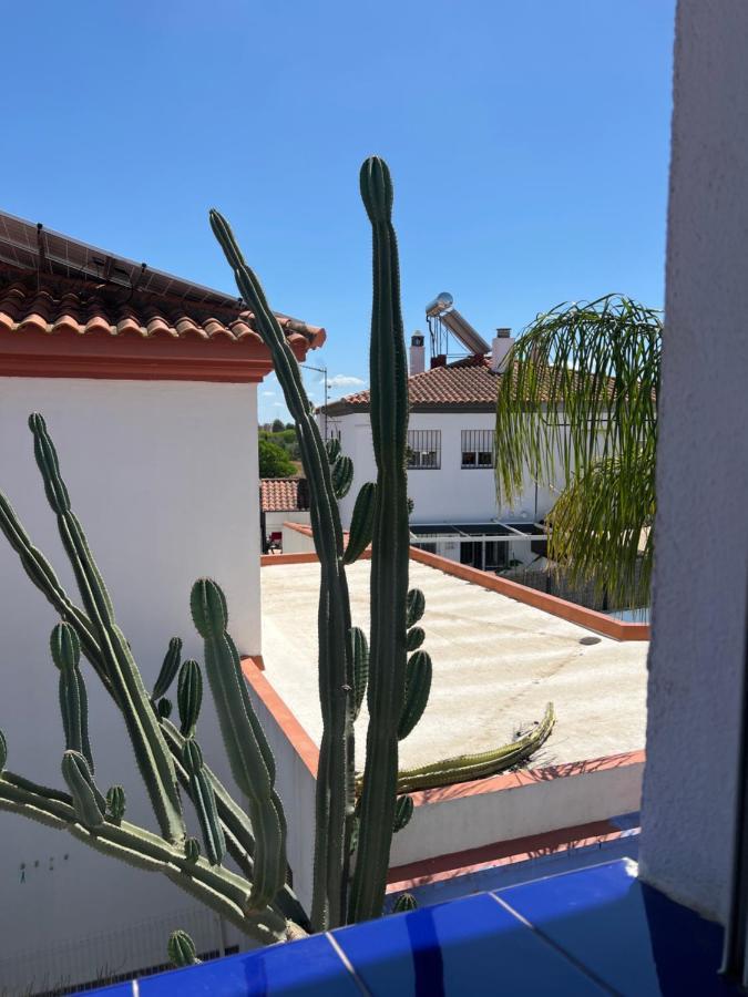 شقة مايرينا ديل ألخارفي  في Mex المظهر الخارجي الصورة